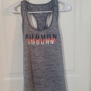 Like New Auburn Tank Top~Colosseum~XL~NCAA Football~SEC~Tigers